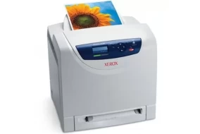 Xerox Phaser 6130