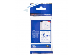 Картридж Brother TZe-FA4B