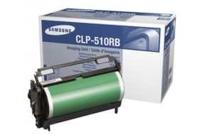 Фотобарабан Samsung CLP-510RB