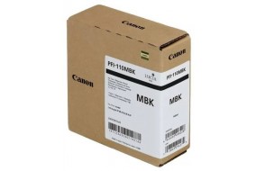 Картридж Canon PFI-110MBk
