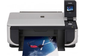 Canon PIXMA MP510