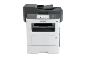 Lexmark MX611de