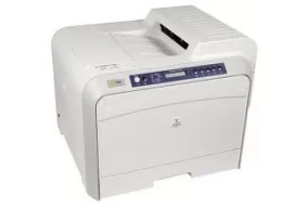 Xerox Phaser 6100