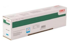 Картридж Oki 45862851/ 45862839