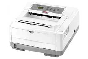Oki B4600