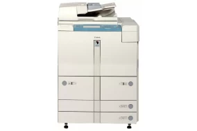 Canon IR 8070