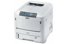 Oki C711dtn
