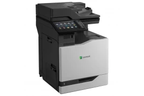 Lexmark CX860de