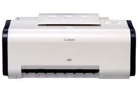 Canon i250