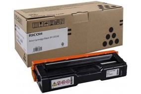 Картридж Ricoh 407716 (SP C252HE) черный