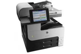 HP LaserJet Enterprise M725dn