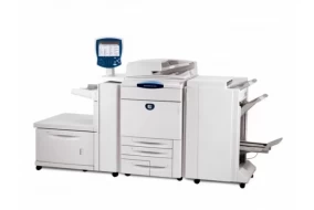 Xerox DocuColor 242