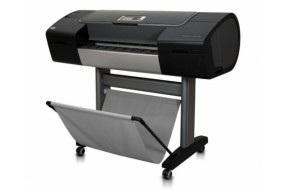 HP DesignJet Z3100 24-in