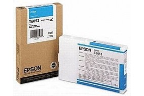 Картридж Epson T6052 (C13T605200)