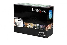 Картридж Lexmark X654X11E