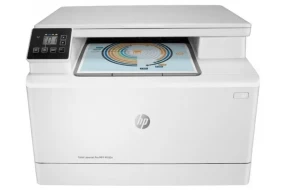 HP Color LaserJet Pro M182n (7KW54A)