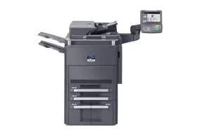 Kyocera TASKalfa 6550ci