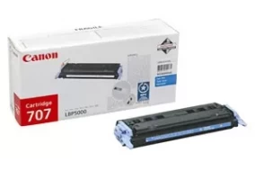 Картридж Canon 707C