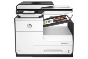 HP Pagewide Pro MFP 577dw