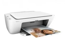 HP DeskJet 2620