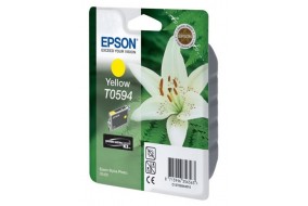 Картридж Epson T0594 (C13T05944010)