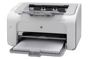 HP LaserJet Pro P1102