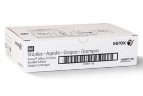Картридж со скрепками Xerox 108R01158
