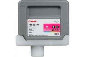 Картридж Canon PFI-301M