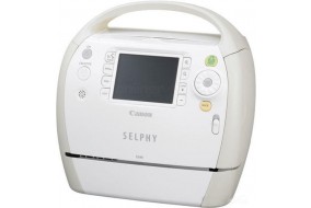 Canon SELPHY ES40