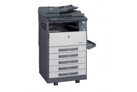 Konica Minolta bizhub 211