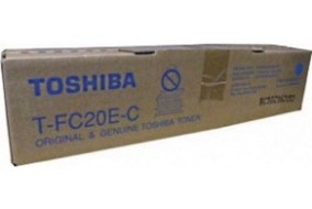 Картридж Toshiba T-FC20EC