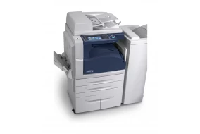 Xerox WorkCentre 5945