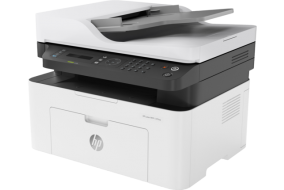 HP Laser MFP 137fnw
