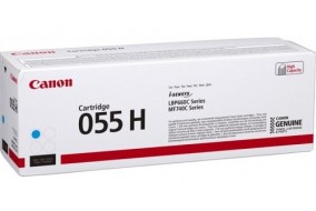 Картридж Canon 055HC (3019C002)