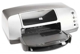 HP PhotoSmart 7345