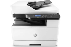 HP LaserJet MFP M436n