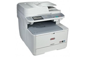 Oki MC351