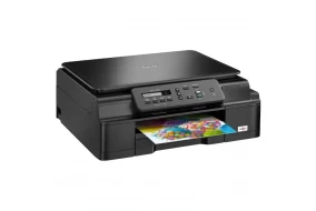 Brother DCP-J105