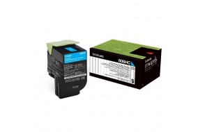 Картридж Lexmark 808HC (80C8HC0/80C8HCE)