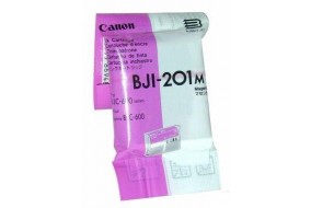 Картридж Canon BJI-201M