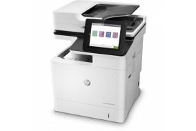HP LaserJet Enterprise M633
