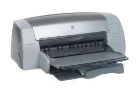HP DeskJet 9300