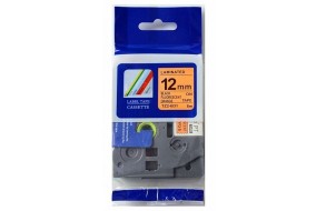 Картридж Brother TZe-B31