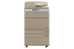 Canon iR ADVANCE 8085
