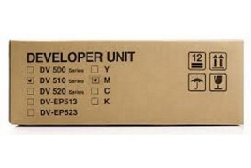 Блок проявки Kyocera DV-510M