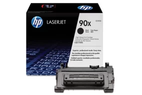 Картридж HP CE390X (90X)