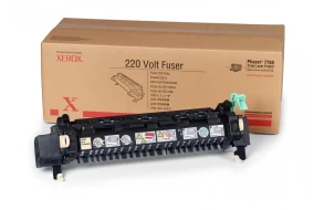 Фьюзер (печь) Xerox 115R00026