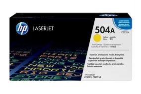 Картридж HP CE252A (504A)