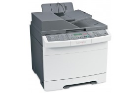 Lexmark X544