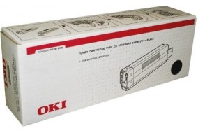 Картридж Oki 42804508